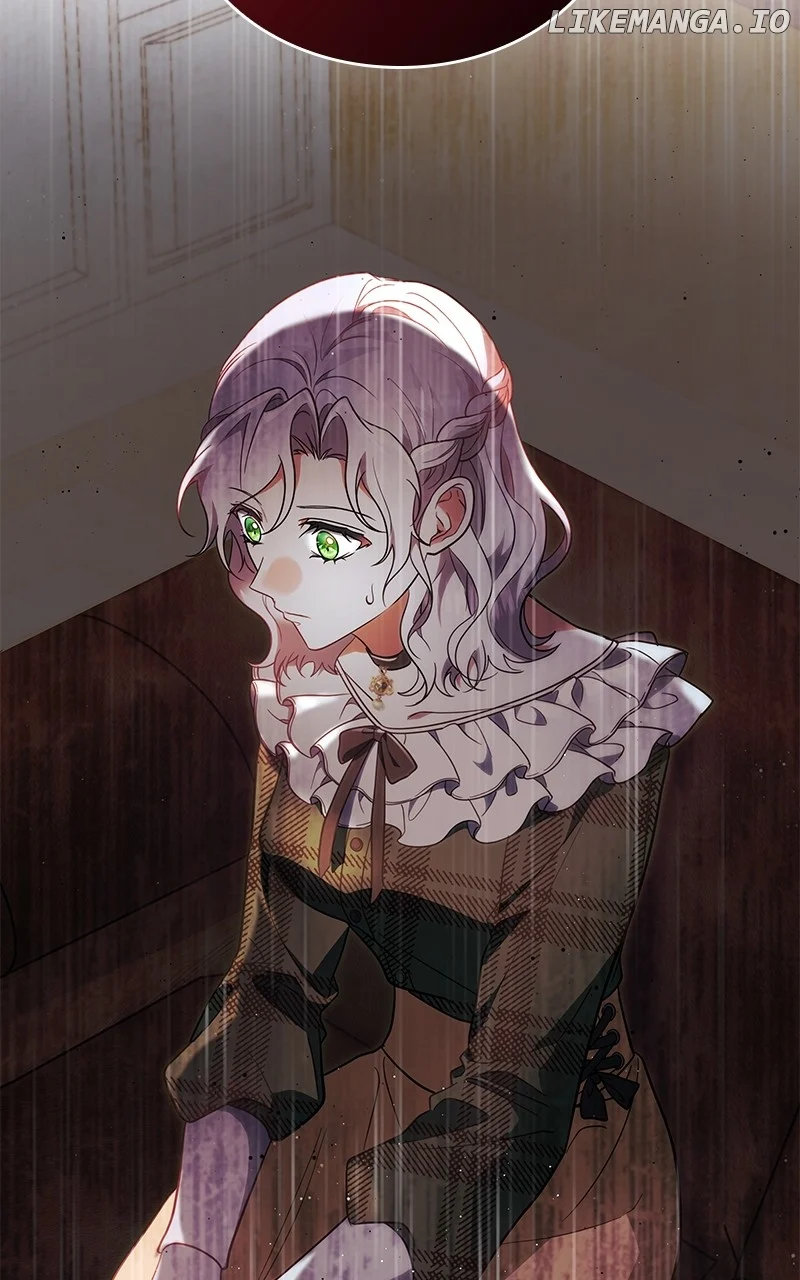 The Things Melvin Left Behind for Them Chapter 46 392 052