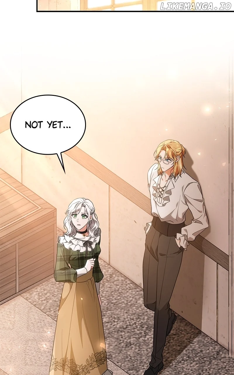 The Things Melvin Left Behind for Them Chapter 46 400 060