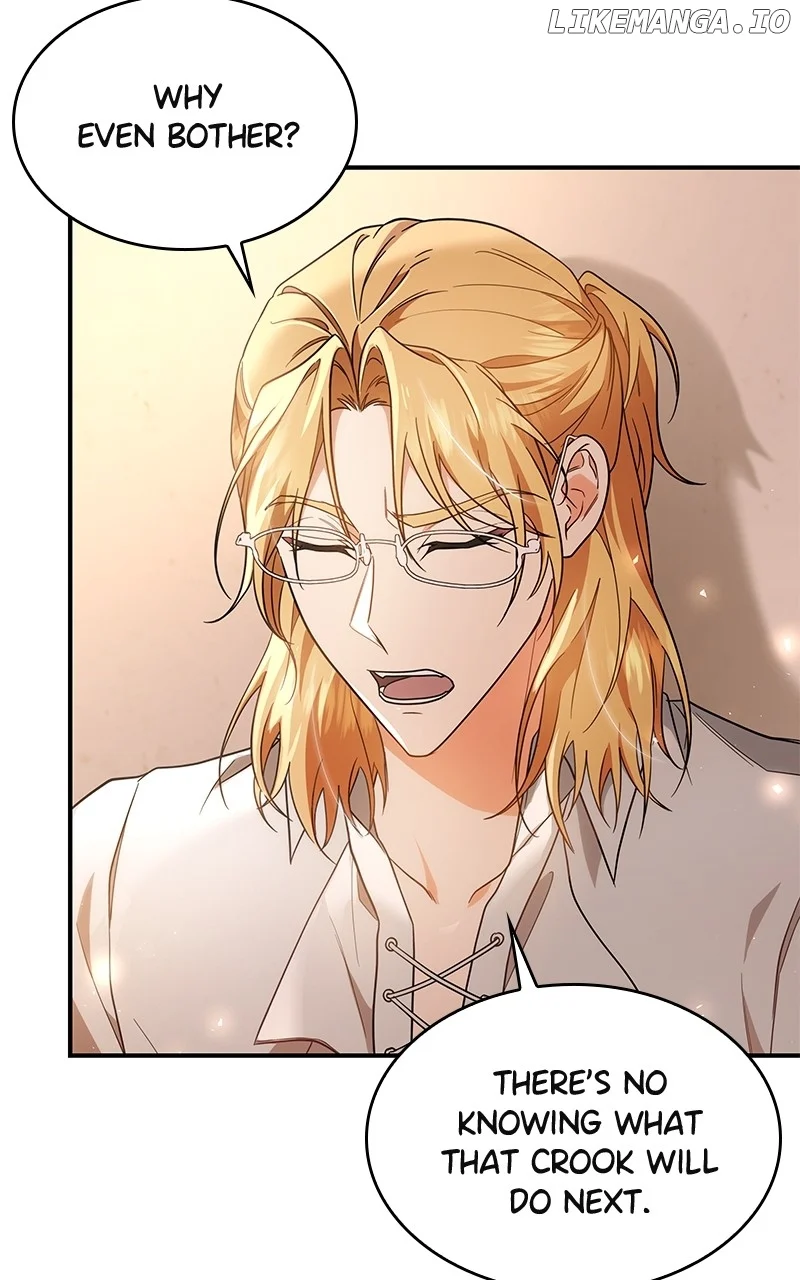 The Things Melvin Left Behind for Them Chapter 46 402 062