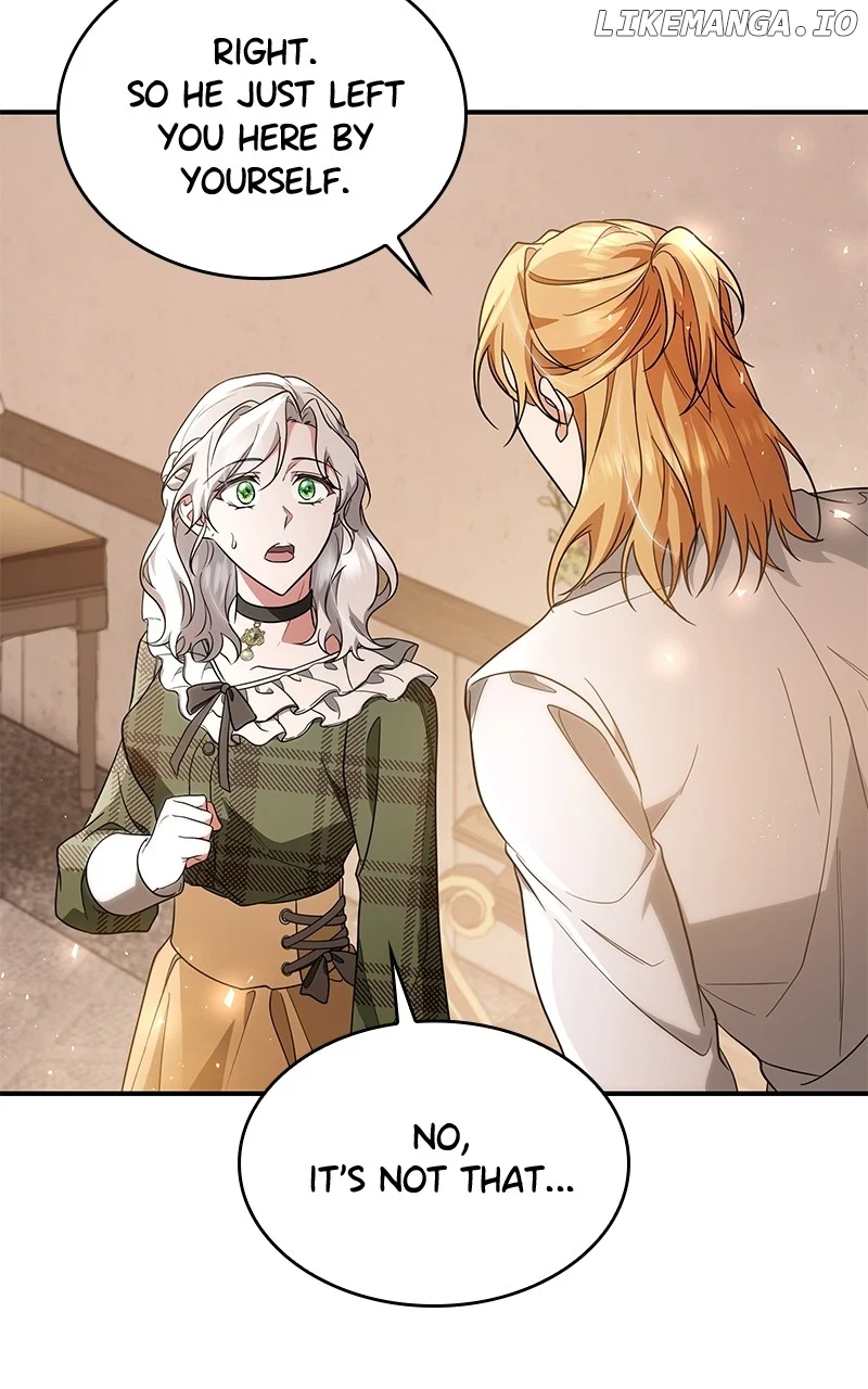 The Things Melvin Left Behind for Them Chapter 46 408 068