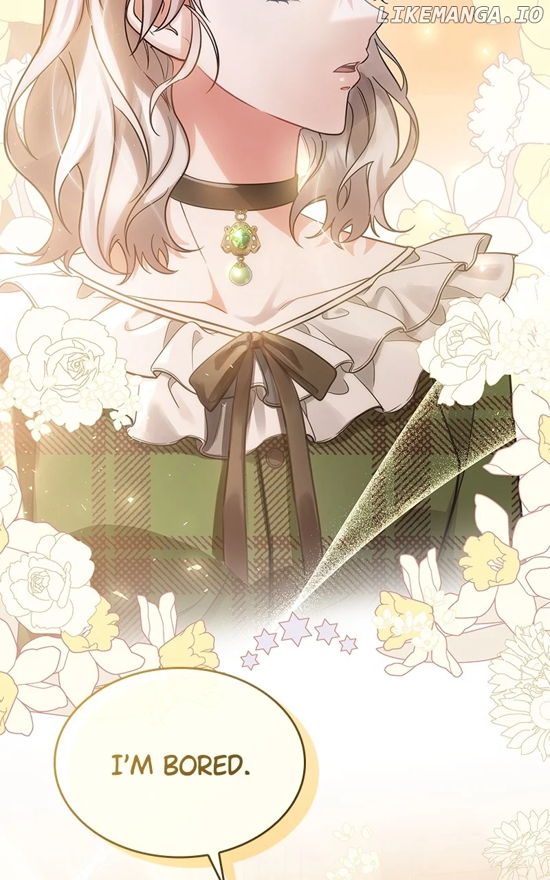 The Things Melvin Left Behind for Them Chapter 46 410 070