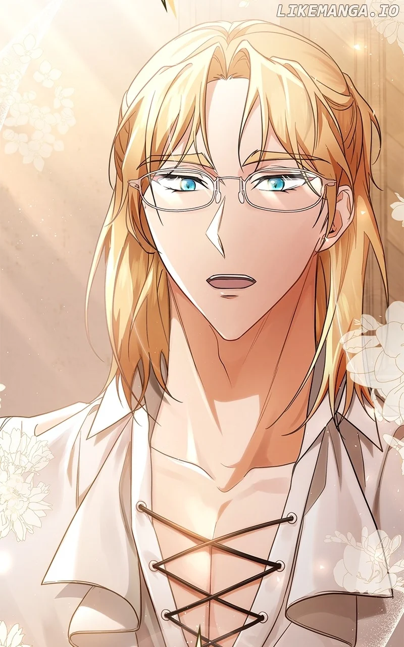 The Things Melvin Left Behind for Them Chapter 46 411 071