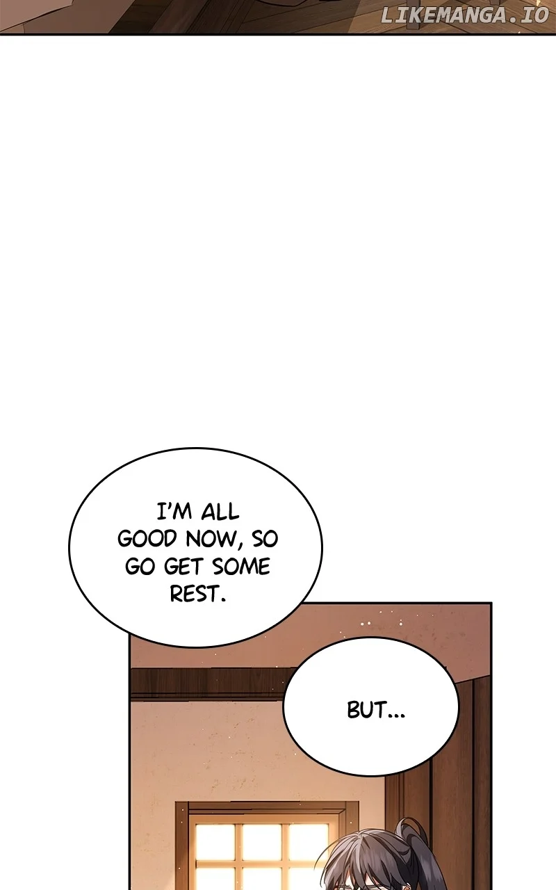 The Things Melvin Left Behind for Them Chapter 46 415 075