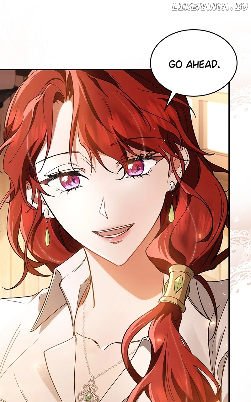 The Things Melvin Left Behind for Them Chapter 46 417 077