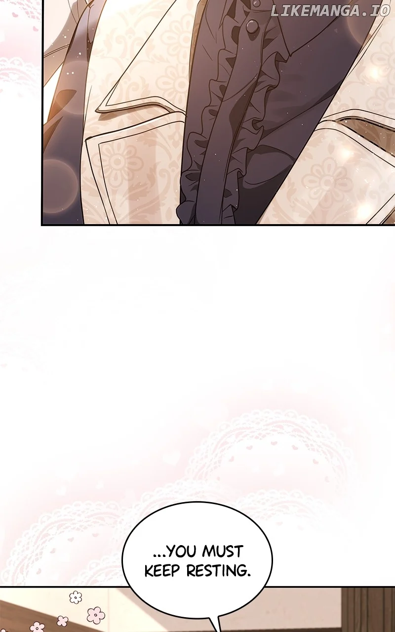 The Things Melvin Left Behind for Them Chapter 46 419 079