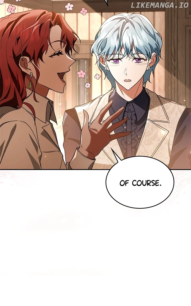 The Things Melvin Left Behind for Them Chapter 46 420 080