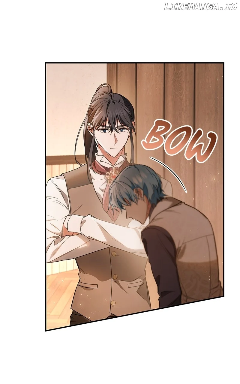 The Things Melvin Left Behind for Them Chapter 46 421 081