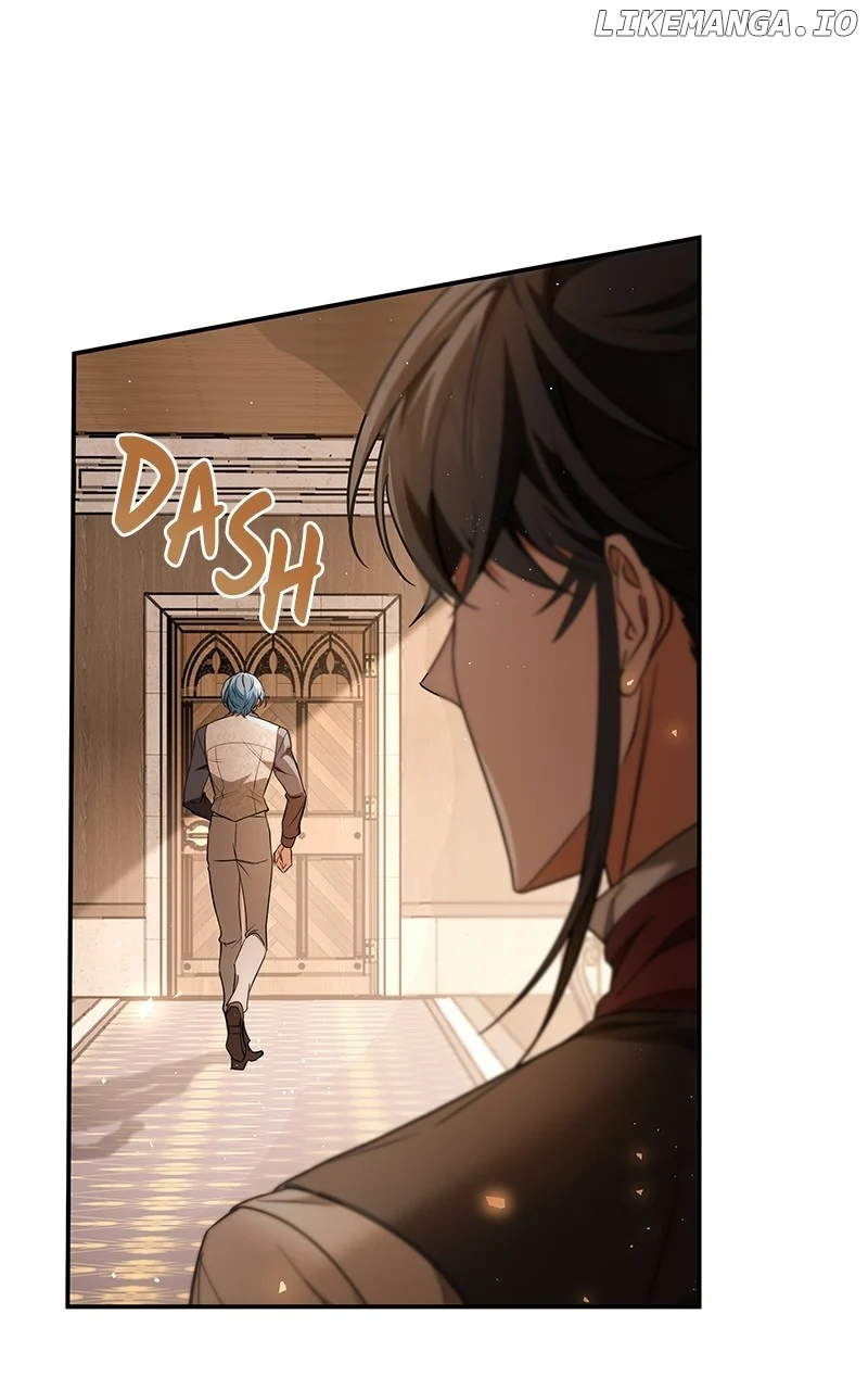 The Things Melvin Left Behind for Them Chapter 46 422 082