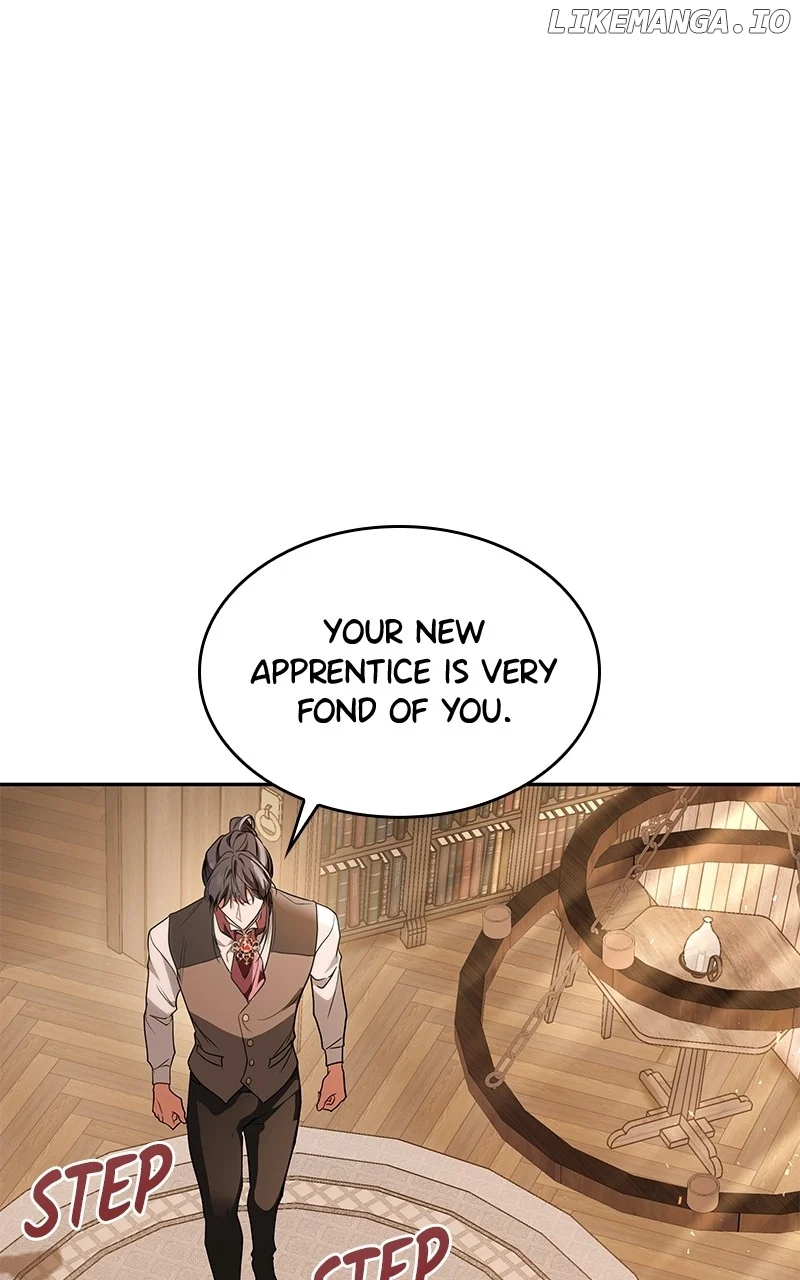 The Things Melvin Left Behind for Them Chapter 46 423 083