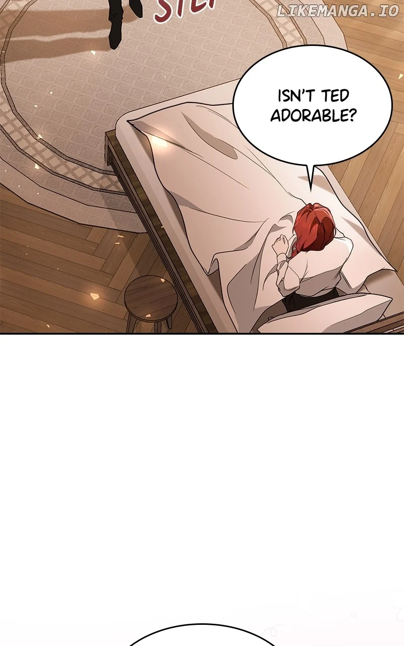 The Things Melvin Left Behind for Them Chapter 46 424 084