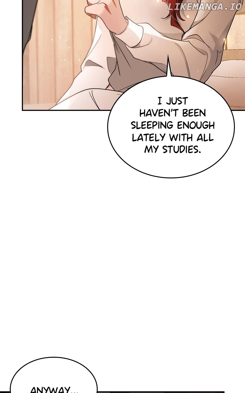 The Things Melvin Left Behind for Them Chapter 46 427 087