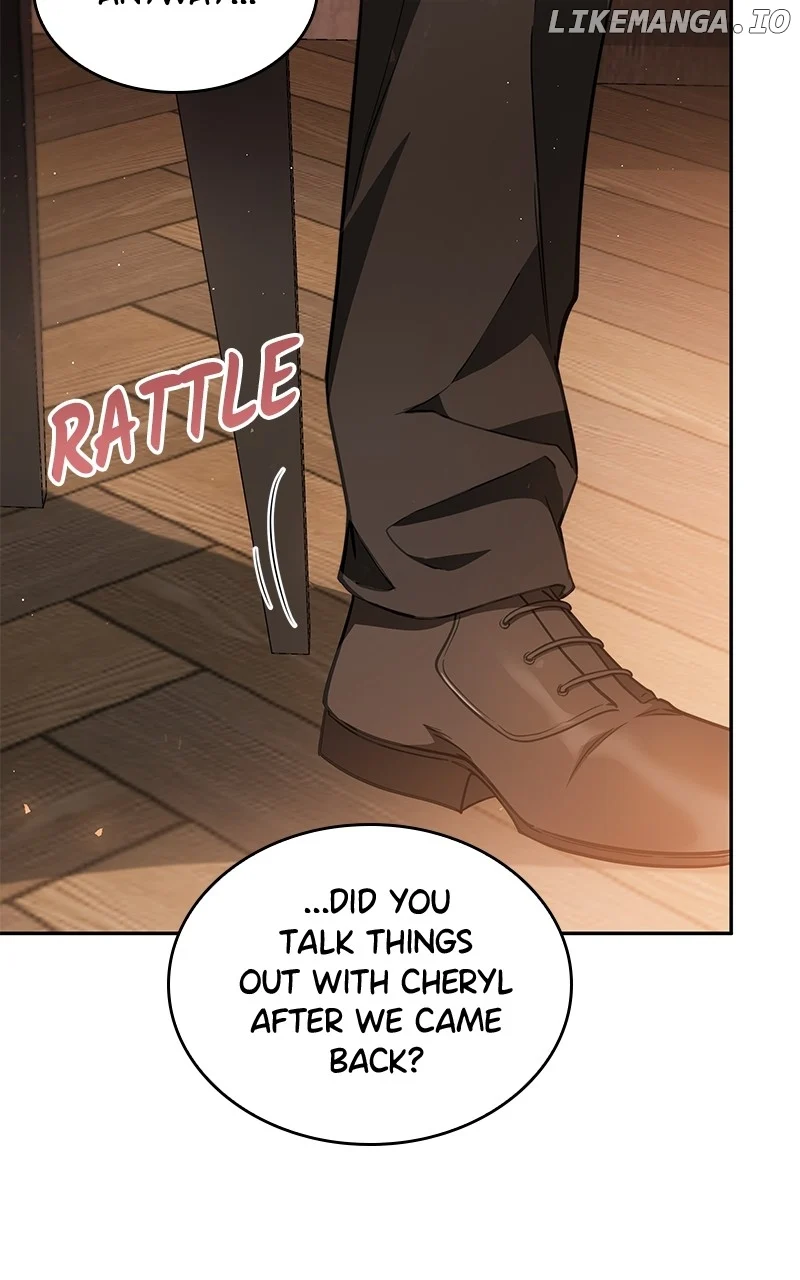 The Things Melvin Left Behind for Them Chapter 46 428 088