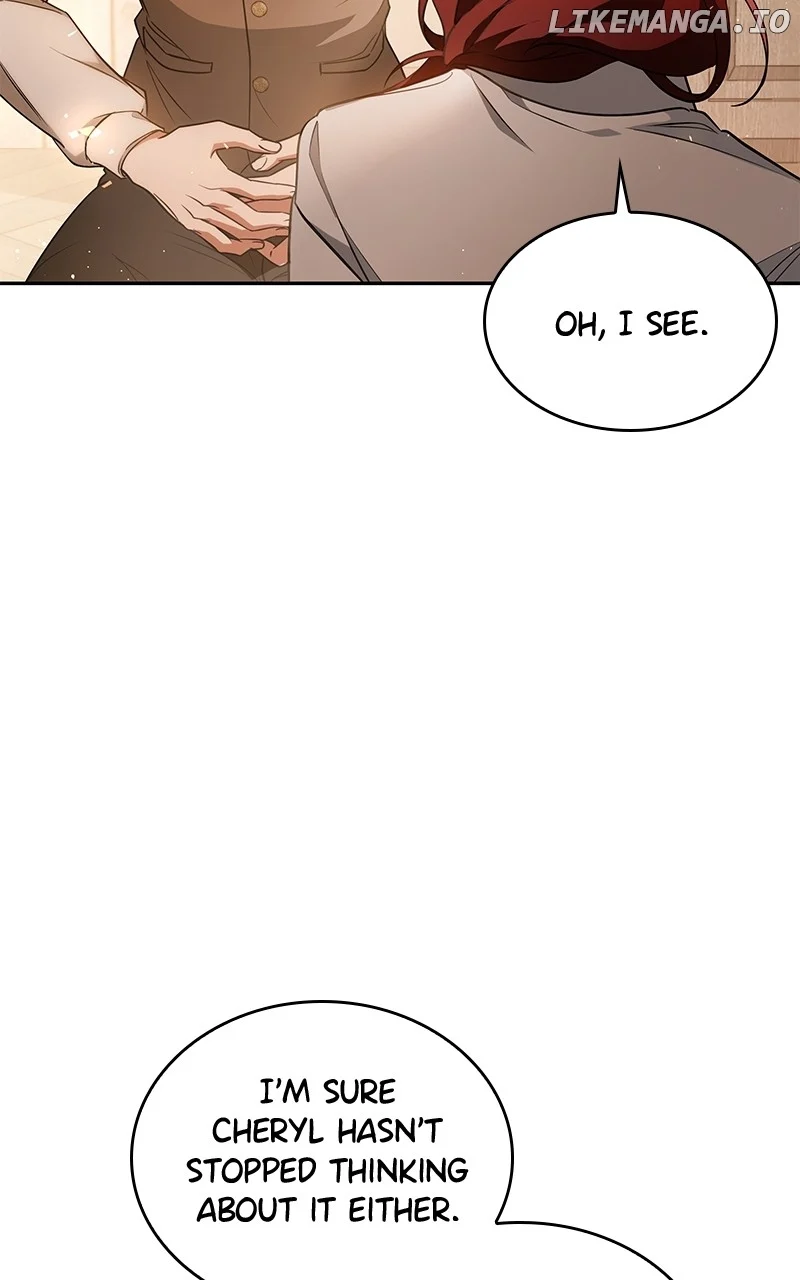 The Things Melvin Left Behind for Them Chapter 46 430 090