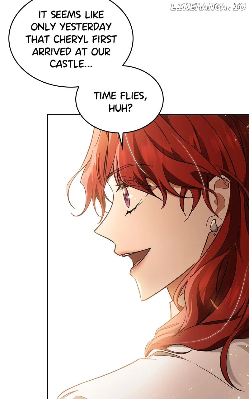 The Things Melvin Left Behind for Them Chapter 46 435 095