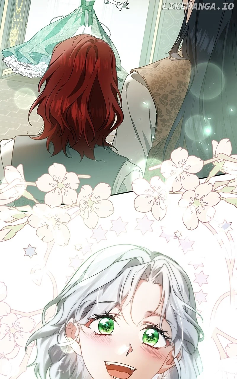 The Things Melvin Left Behind for Them Chapter 46 439 099