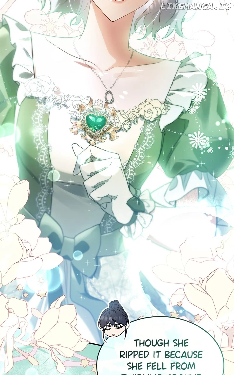 The Things Melvin Left Behind for Them Chapter 46 440 100