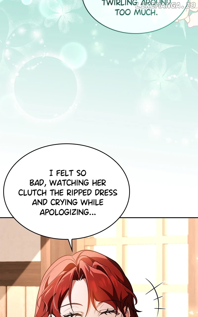 The Things Melvin Left Behind for Them Chapter 46 441 101