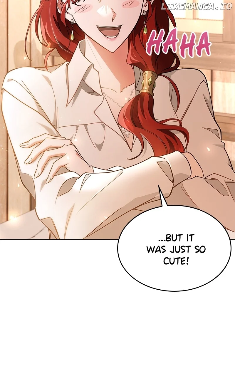 The Things Melvin Left Behind for Them Chapter 46 442 102