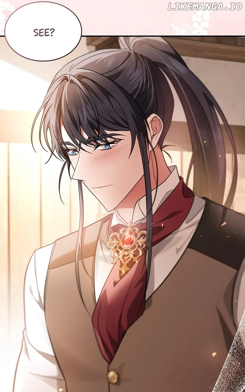 The Things Melvin Left Behind for Them Chapter 46 444 104