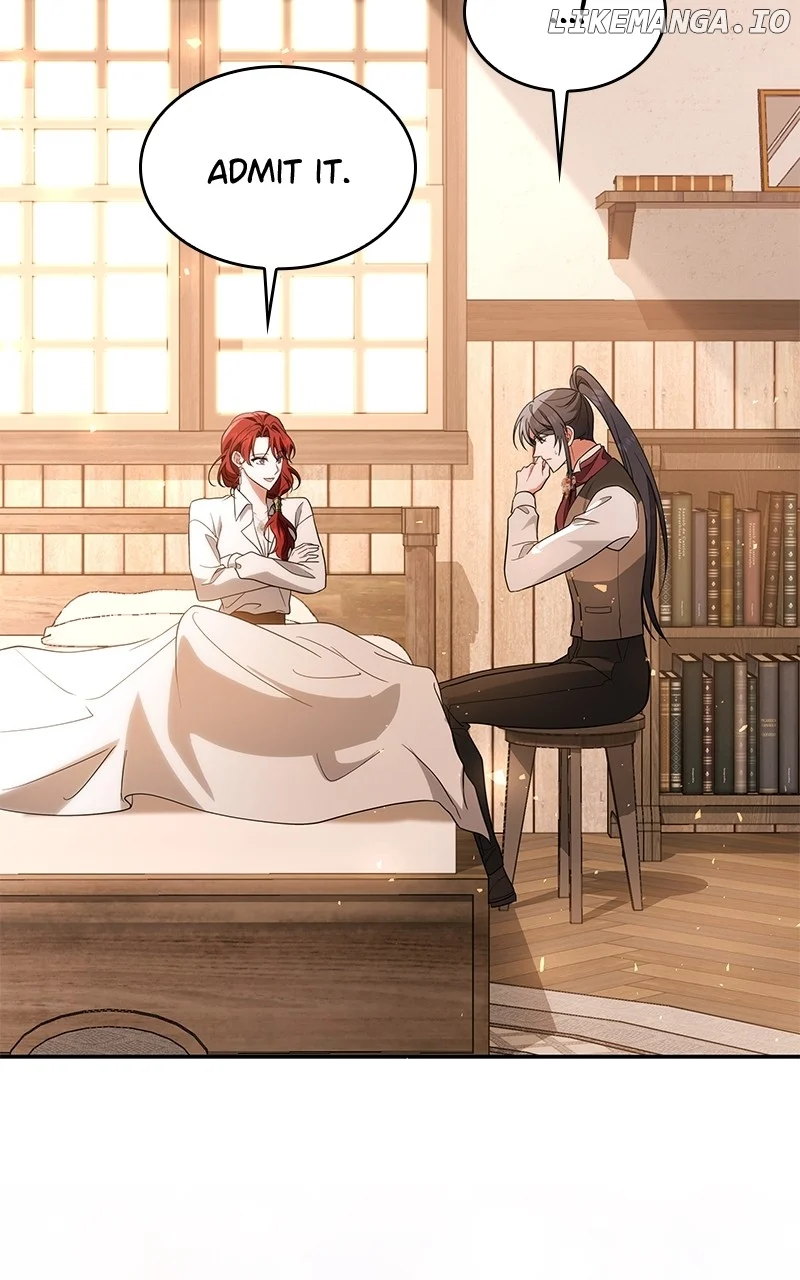 The Things Melvin Left Behind for Them Chapter 46 446 106