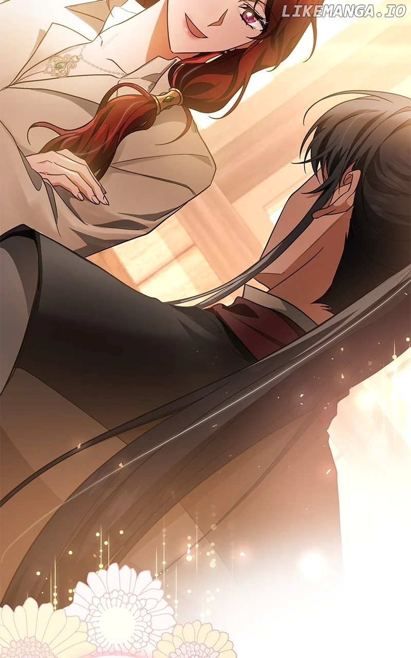 The Things Melvin Left Behind for Them Chapter 46 448 108