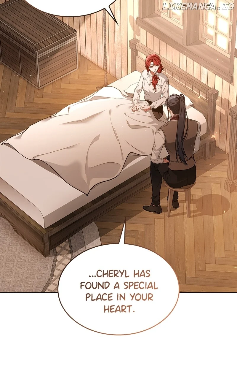 The Things Melvin Left Behind for Them Chapter 47 336 002