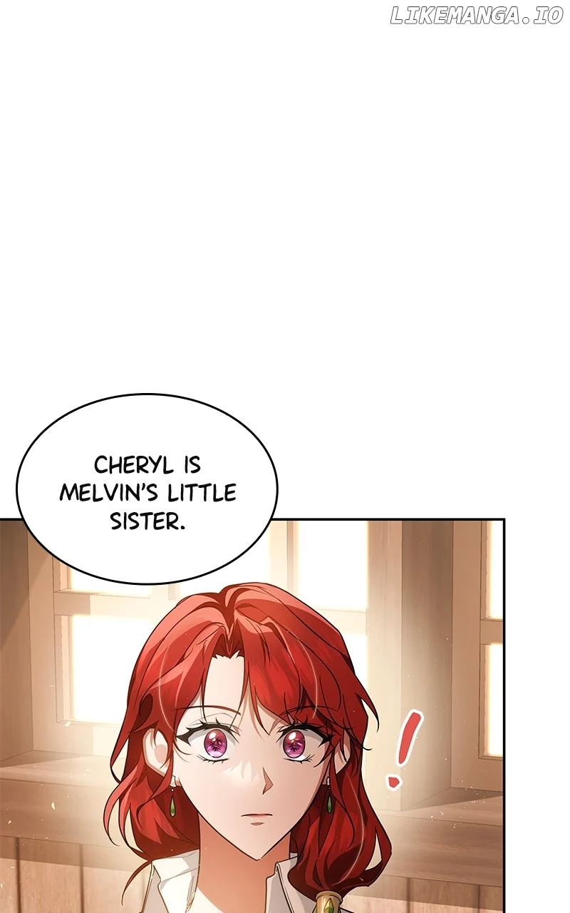 The Things Melvin Left Behind for Them Chapter 47 338 004