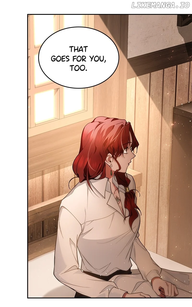 The Things Melvin Left Behind for Them Chapter 47 342 008