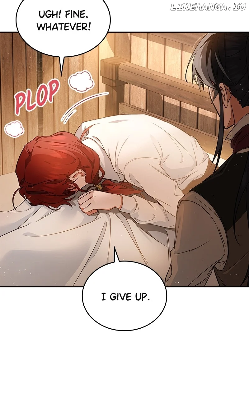 The Things Melvin Left Behind for Them Chapter 47 345 011