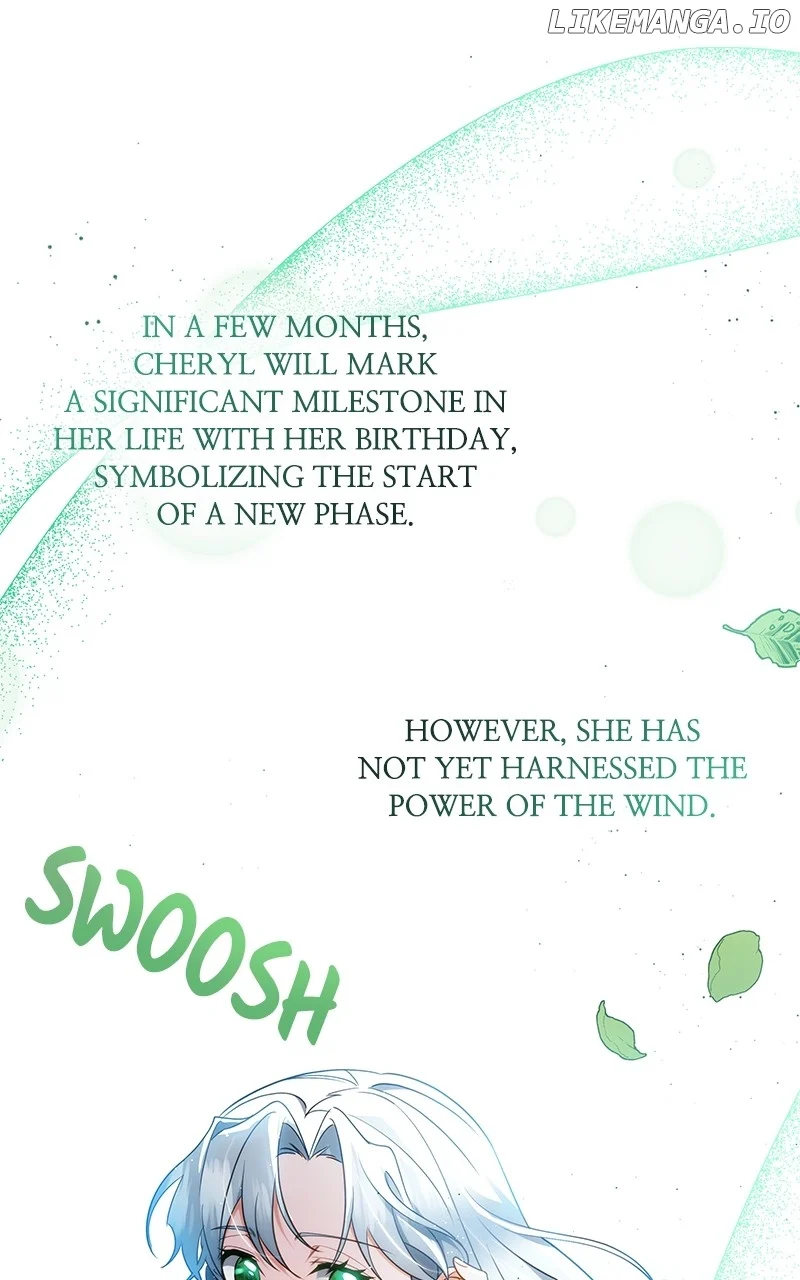 The Things Melvin Left Behind for Them Chapter 47 349 015