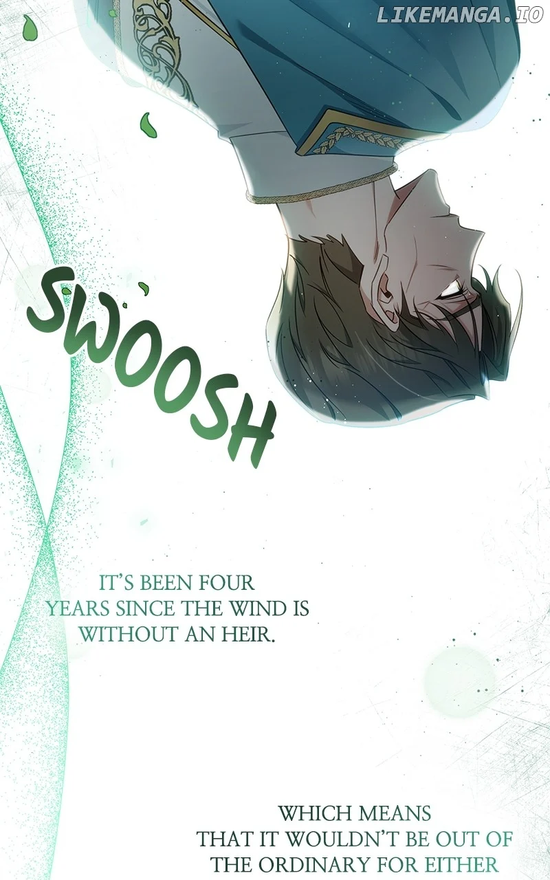 The Things Melvin Left Behind for Them Chapter 47 351 017