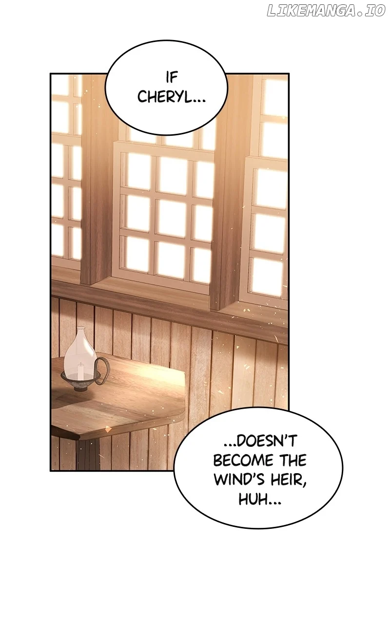 The Things Melvin Left Behind for Them Chapter 47 357 023