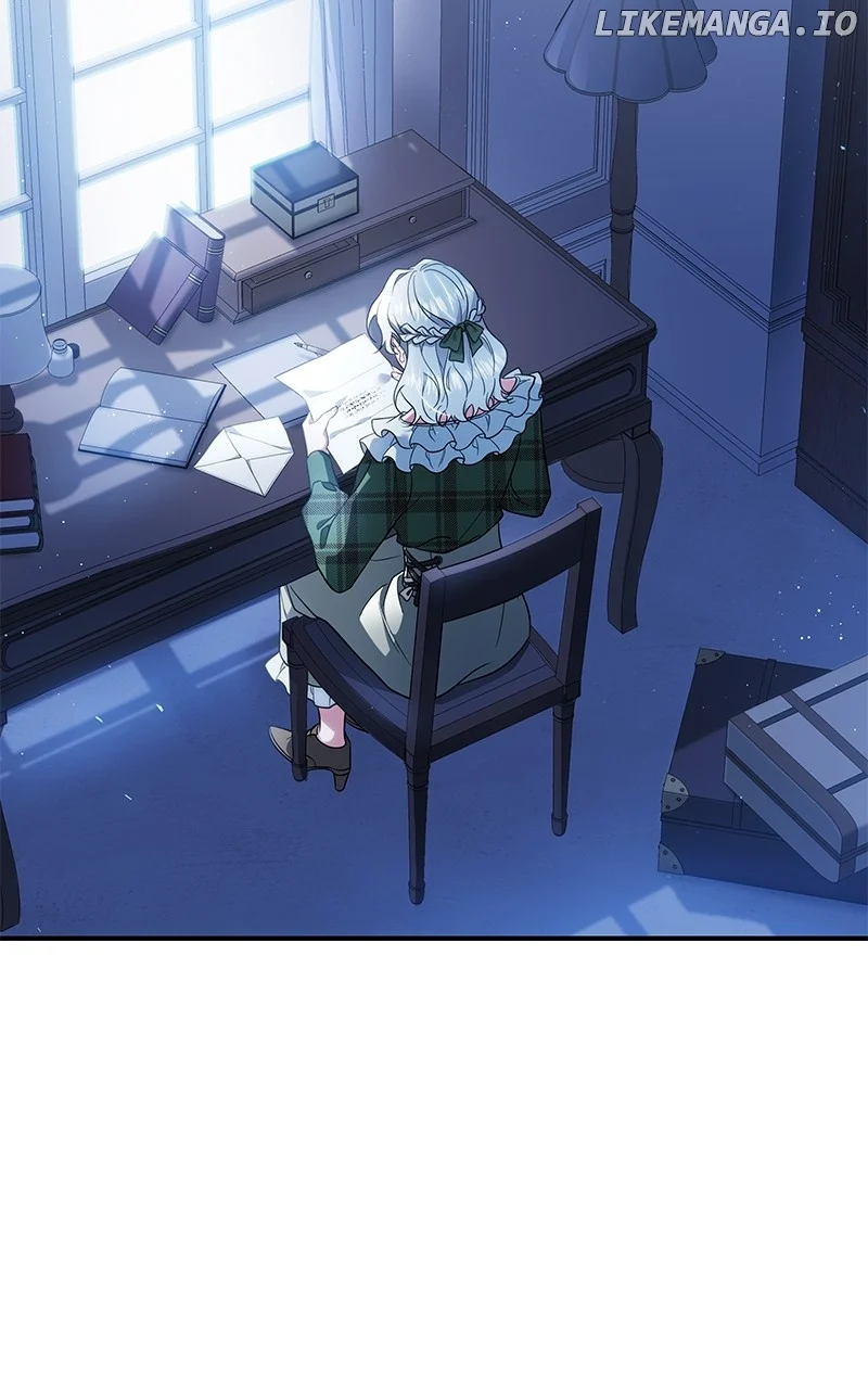 The Things Melvin Left Behind for Them Chapter 47 381 047