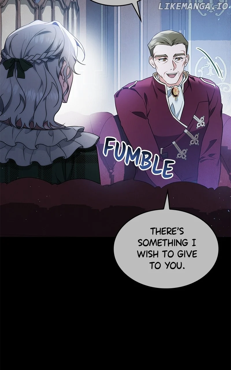 The Things Melvin Left Behind for Them Chapter 47 385 051