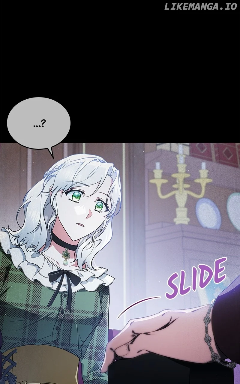 The Things Melvin Left Behind for Them Chapter 47 386 052