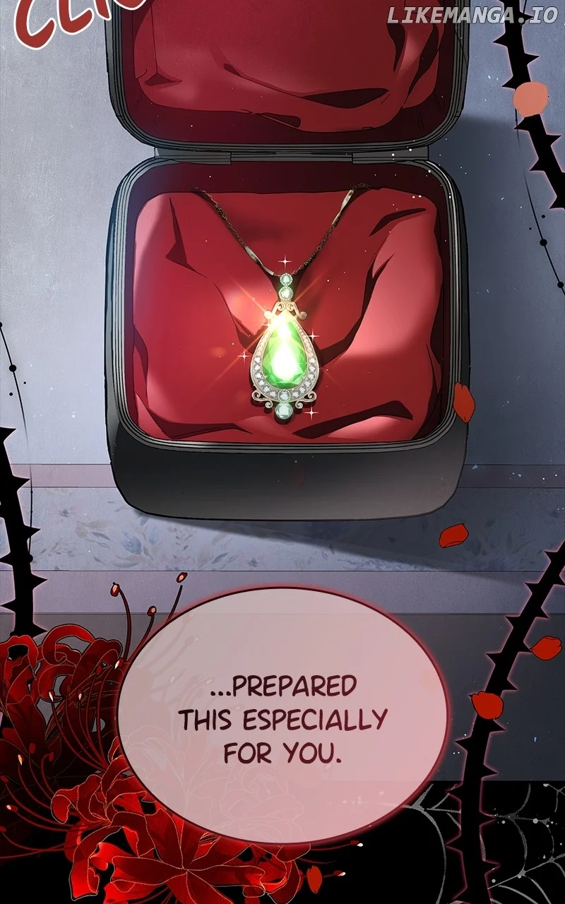 The Things Melvin Left Behind for Them Chapter 47 388 054