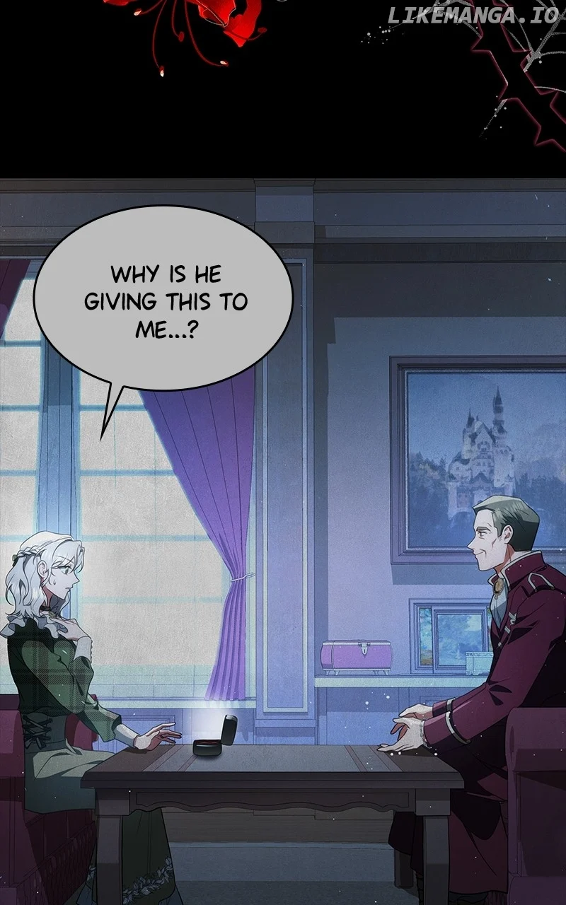 The Things Melvin Left Behind for Them Chapter 47 389 055