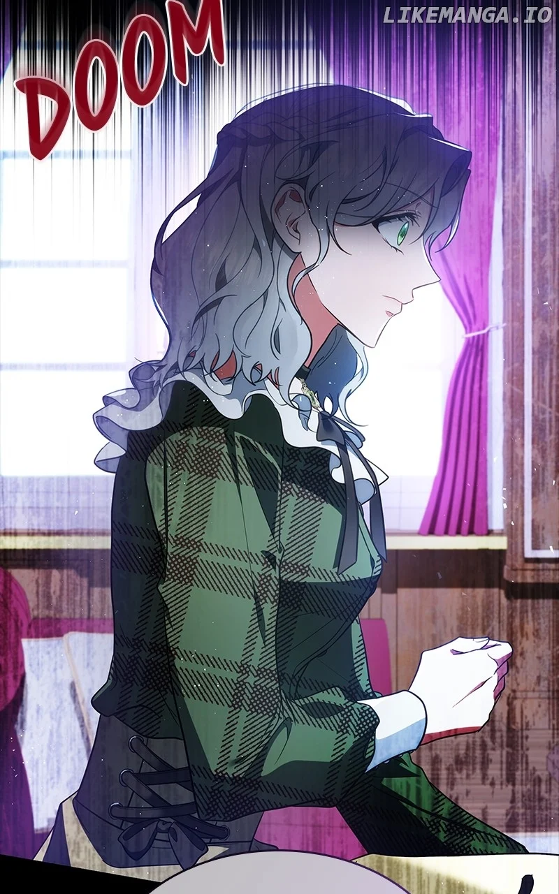 The Things Melvin Left Behind for Them Chapter 47 392 058