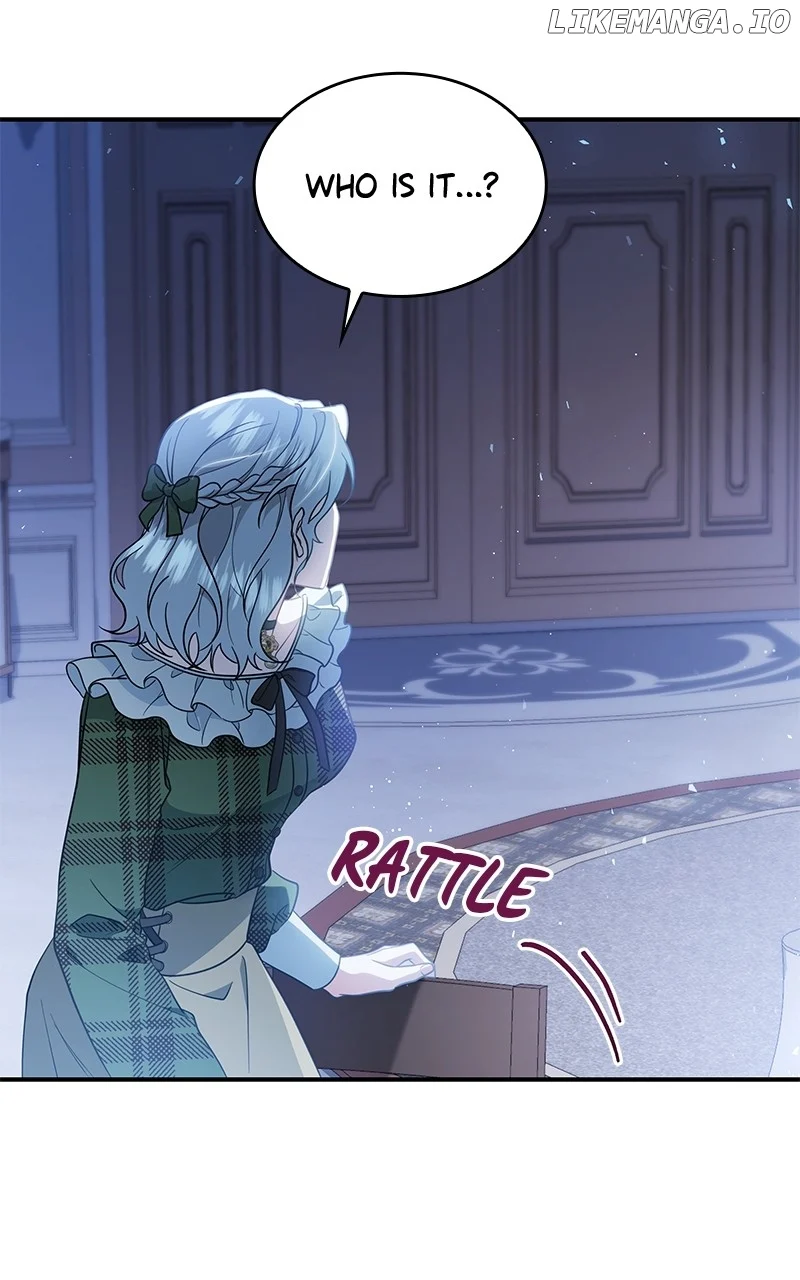 The Things Melvin Left Behind for Them Chapter 47 408 074