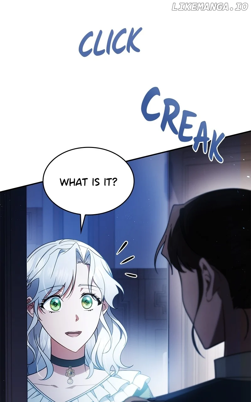 The Things Melvin Left Behind for Them Chapter 47 412 078