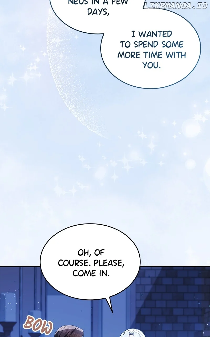 The Things Melvin Left Behind for Them Chapter 47 415 081