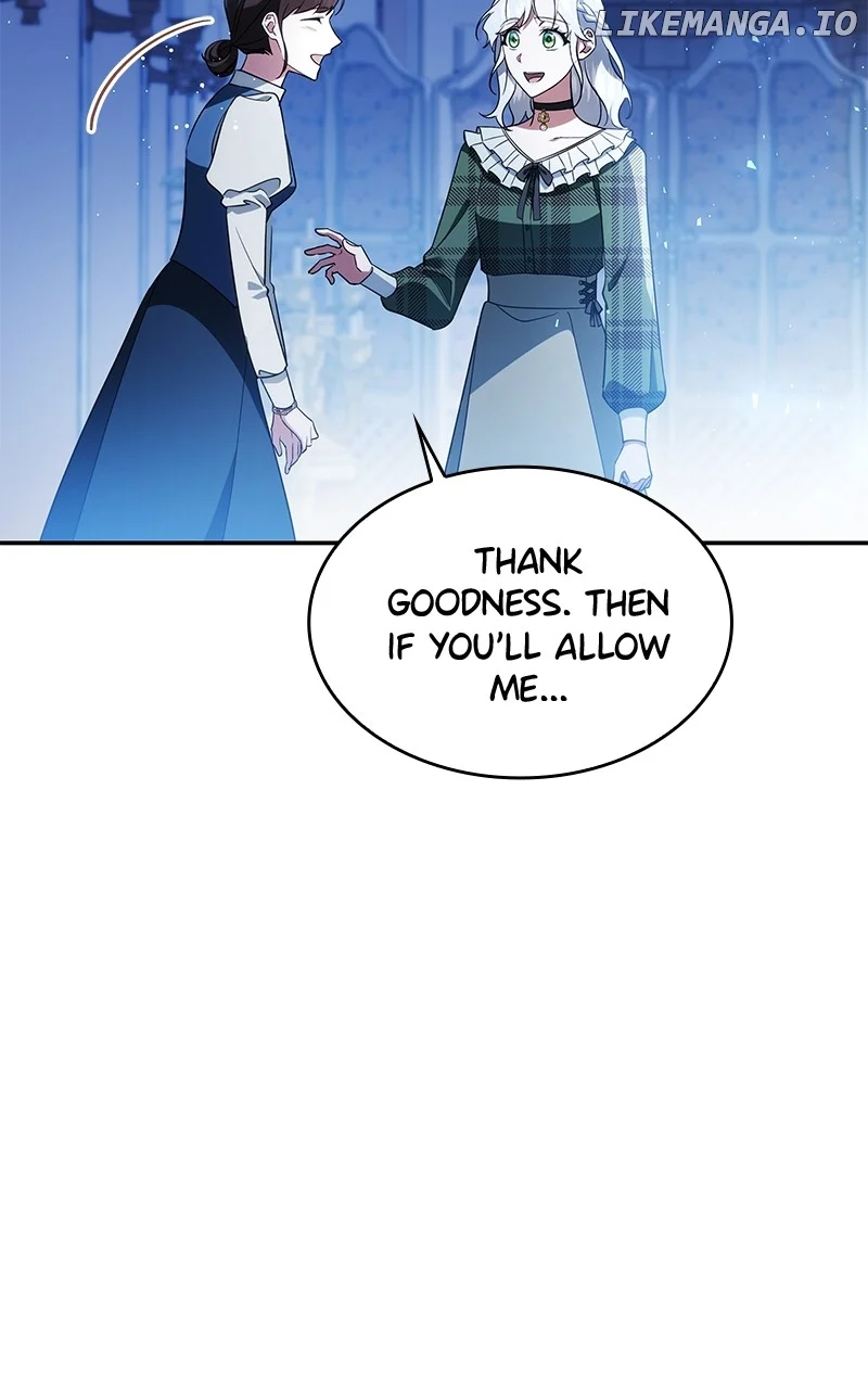 The Things Melvin Left Behind for Them Chapter 47 416 082