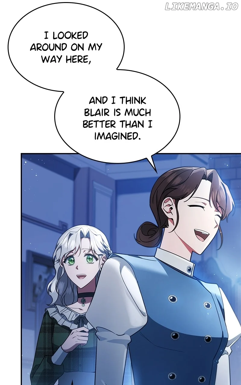 The Things Melvin Left Behind for Them Chapter 47 417 083