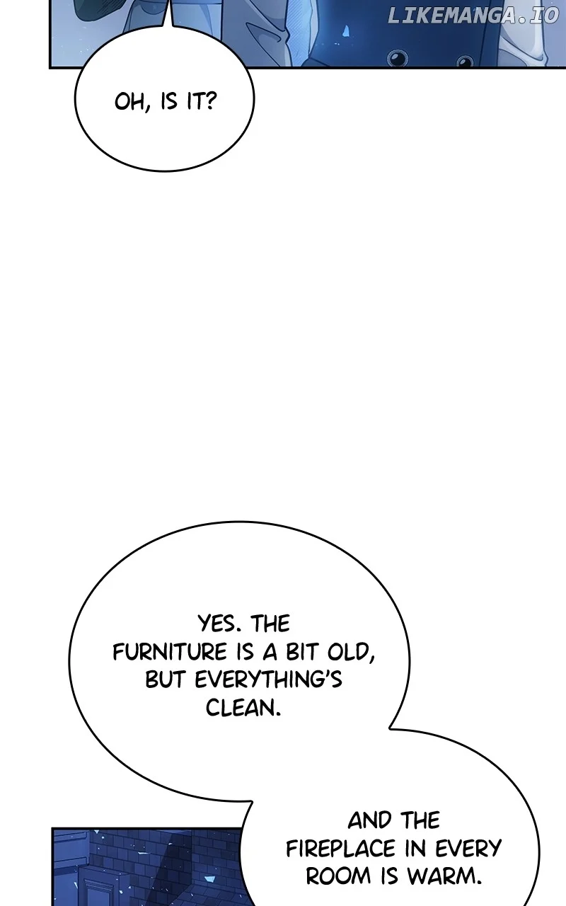 The Things Melvin Left Behind for Them Chapter 47 418 084