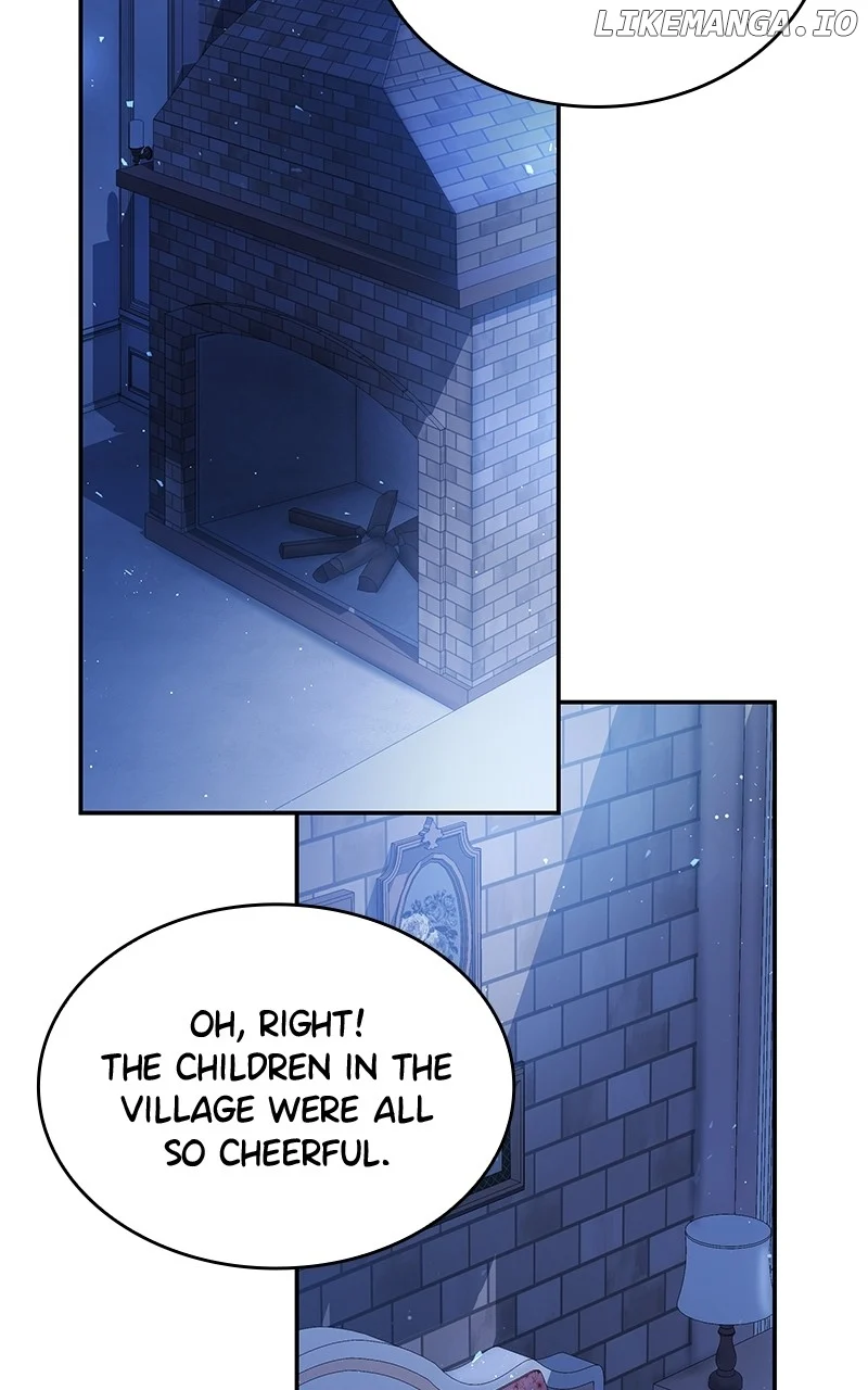 The Things Melvin Left Behind for Them Chapter 47 419 085