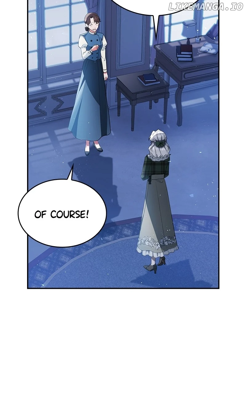 The Things Melvin Left Behind for Them Chapter 47 421 087