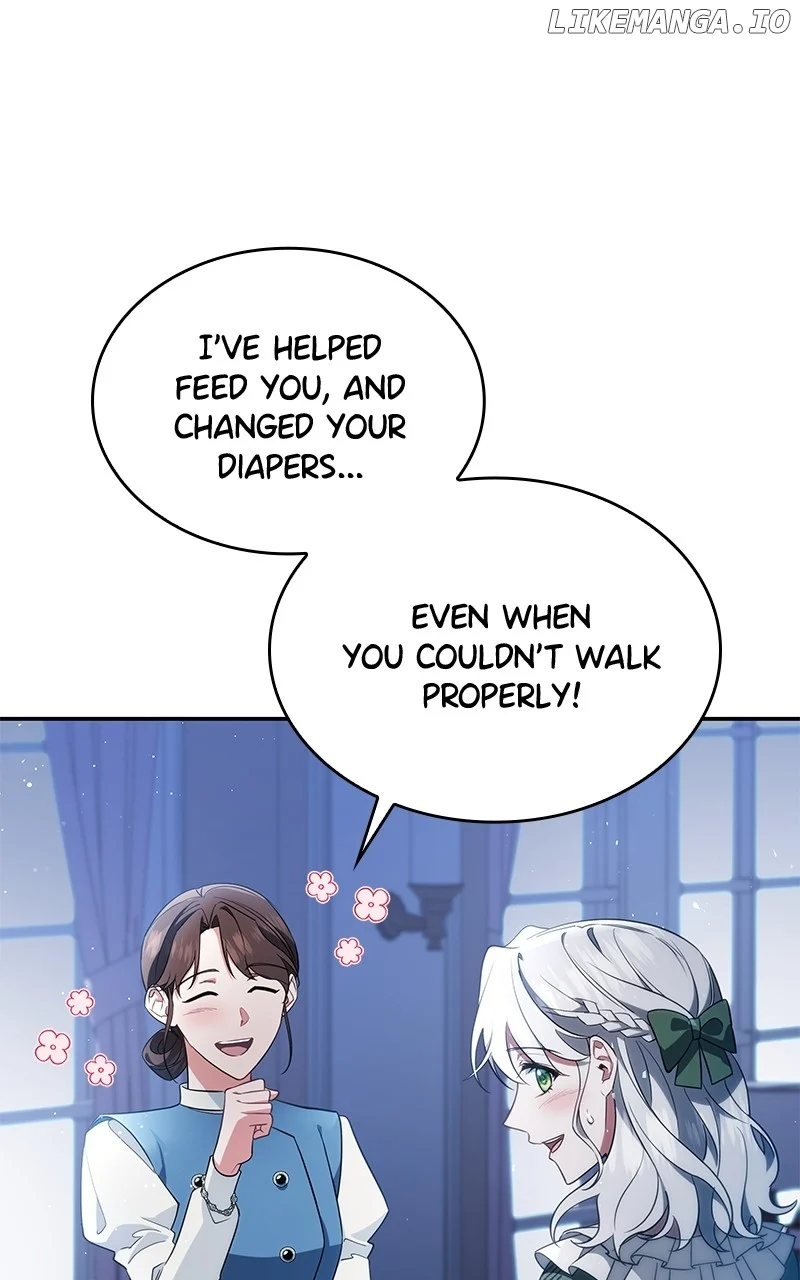 The Things Melvin Left Behind for Them Chapter 47 422 088