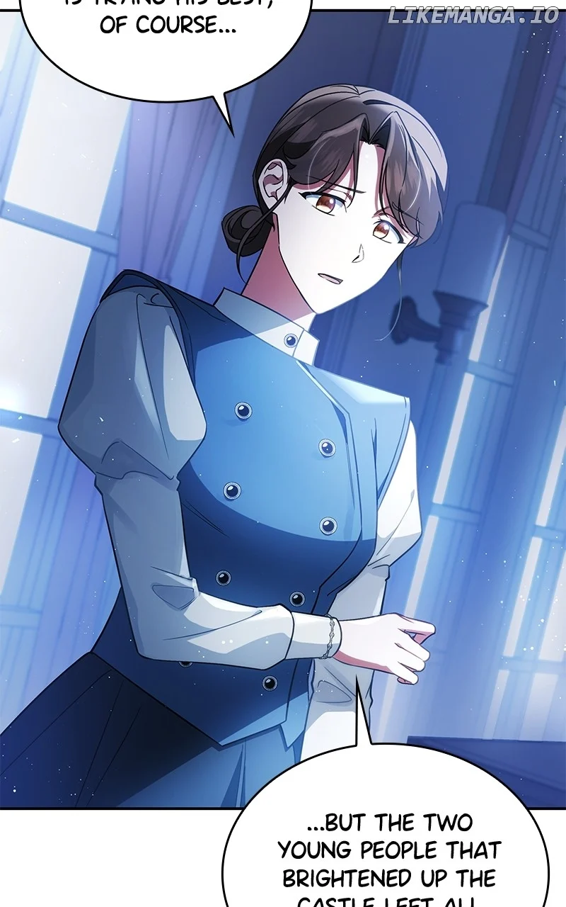 The Things Melvin Left Behind for Them Chapter 47 426 092