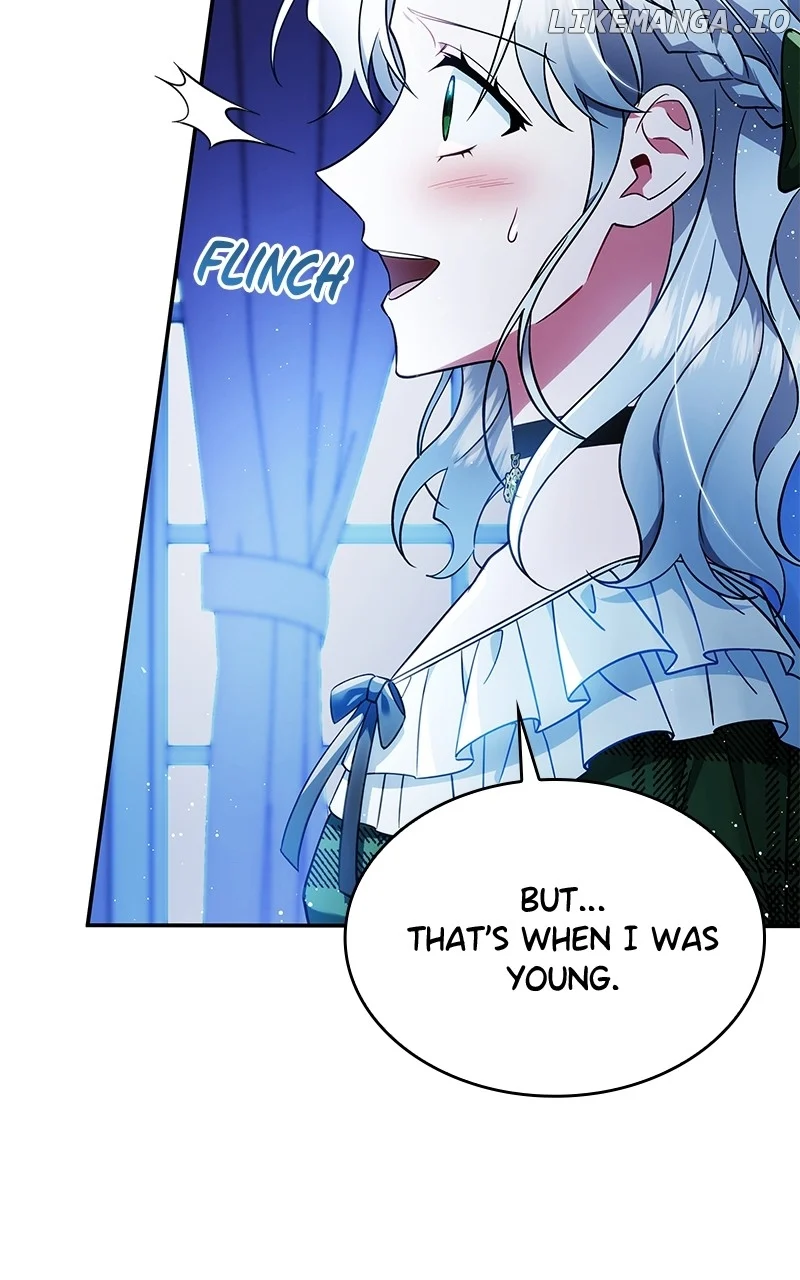 The Things Melvin Left Behind for Them Chapter 47 434 100