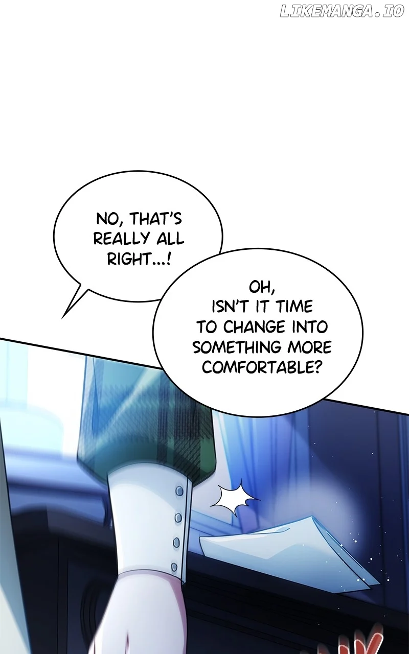 The Things Melvin Left Behind for Them Chapter 47 437 103